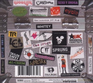 Berlin Insane 3 [2CD]