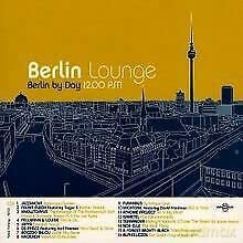Berlin Lounge [2CD]