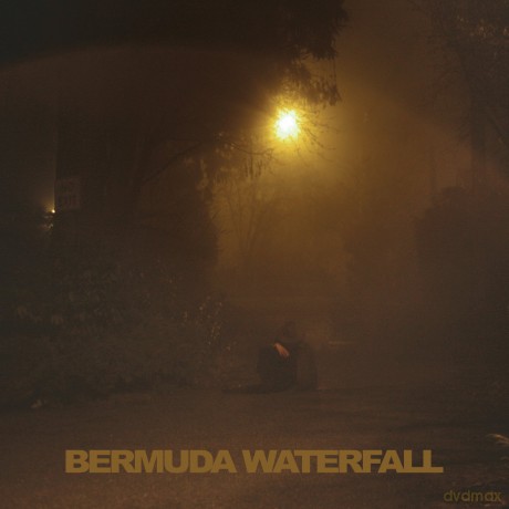 Sean Nicholas Savage: Bermuda Waterfall [CD]