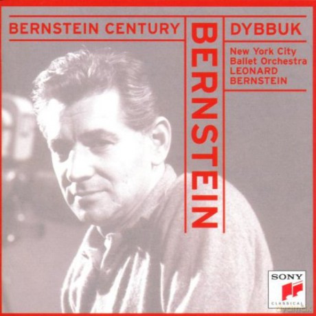 L. Bernstein: Bernstein Century [CD]