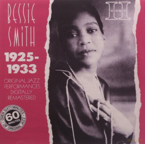Bessie Smith: Bessie Smith 1925 - 1933 [CD]