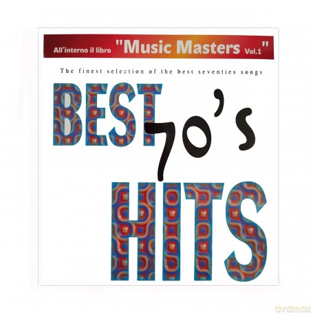 Best 70'S Hits: Best 70's Hits (5) [CD]