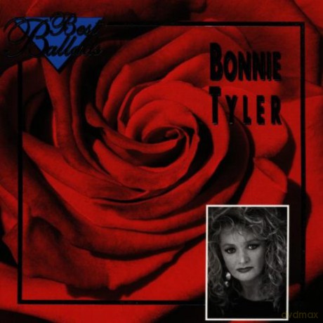 Bonnie Tyler: Best Ballads [CD]