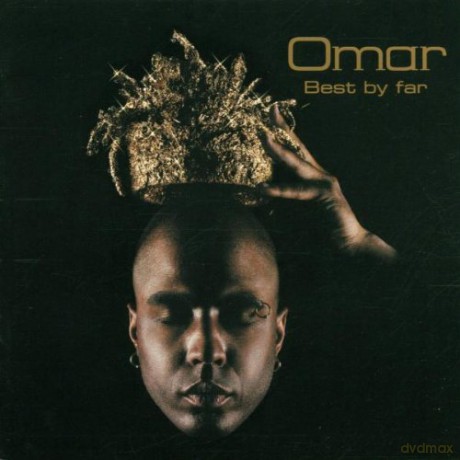 Omar: Best by Far [CD]