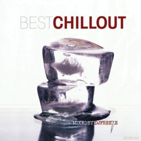 Best Chillout [CD]