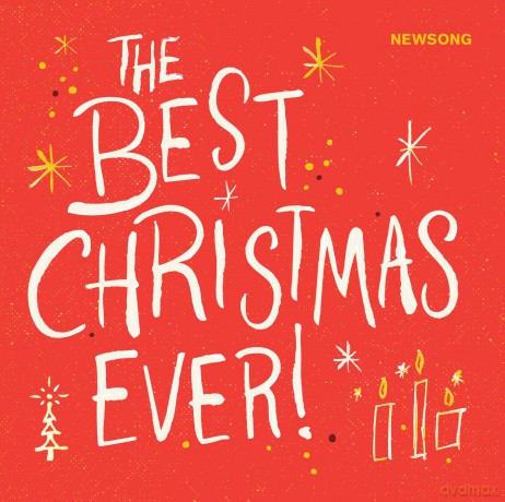 Newsong: Best Christmas Ever [CD]