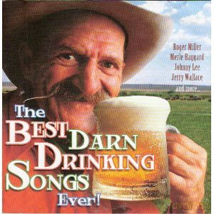 Best Darn Drinking Songs [CD]