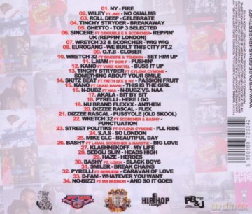 Best in 07 [CD]