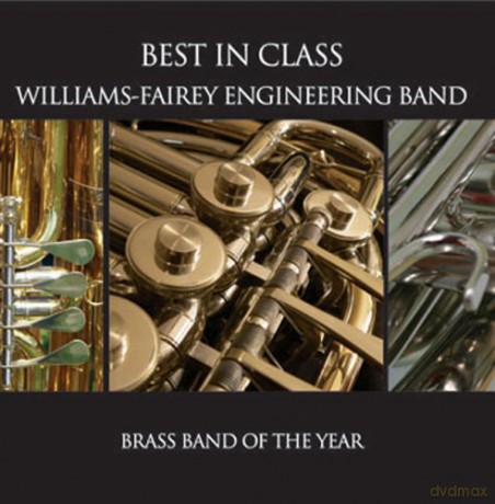 Williams: Best In Class [CD]