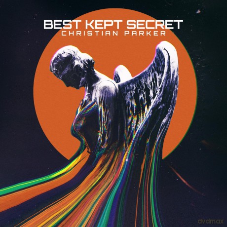 Christian Parker: Best Kept Secret [CD]