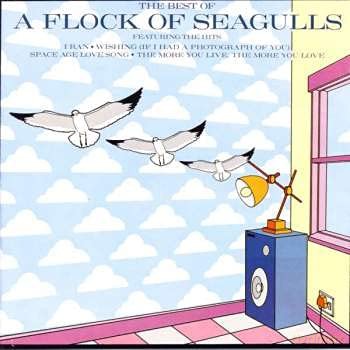 A Flock Of Seagulls: Best Of [CD]