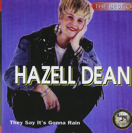 Hazell Dean: Best Of [CD]