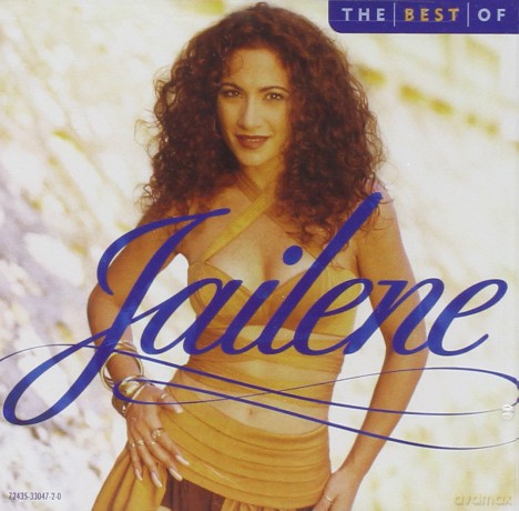 Jailene: Best Of [CD]