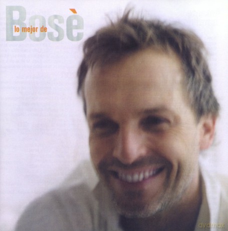 Miguel Bose: Best Of [CD]