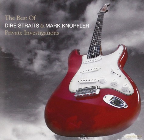 Dire Straits: Best Of [CD]