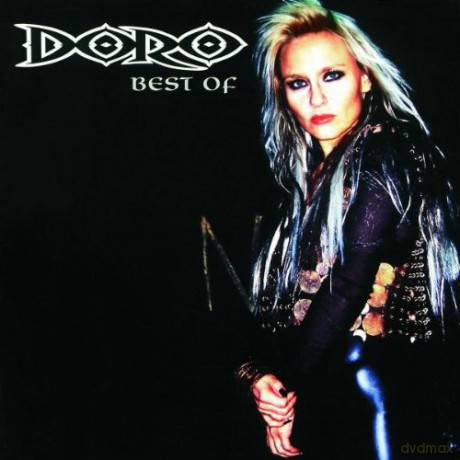 Doro: Best Of [CD]