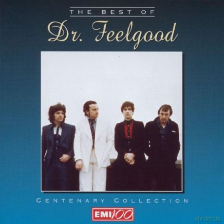 Dr Feelgood: Best Of [CD]