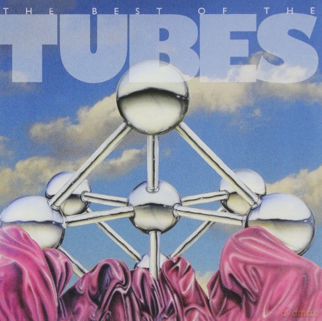 Tubes: Best Of [CD]