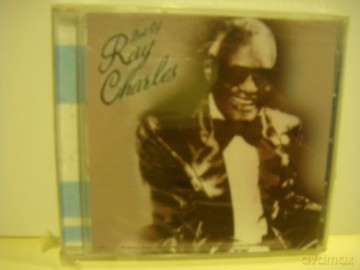 Ray Charles: Best Of [CD]