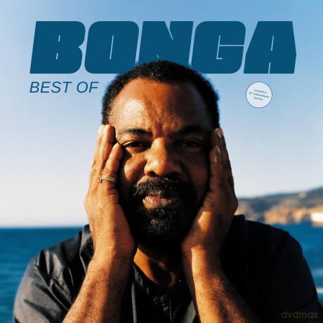 Bonga: Best Of (Lusafrica 35th Anniversary Edition) [CD]