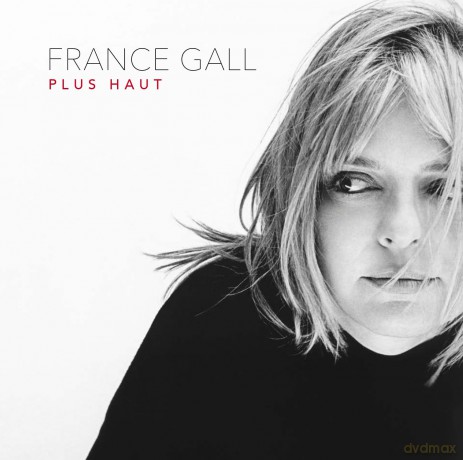 France Gall: Best Of - Plus Haut [CD]