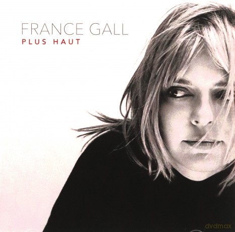 France Gall: Best Of - Plus Haut [CD]