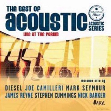 Best of Acoustic - Liv,The [CD]