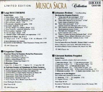 Best Of Classic Collection: Best Of Classic Collection [CD]