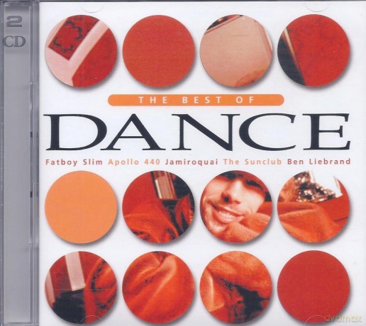 Best of Dance [2CD]