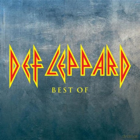 Def Leppard: Best of Def Leppard [2CD]