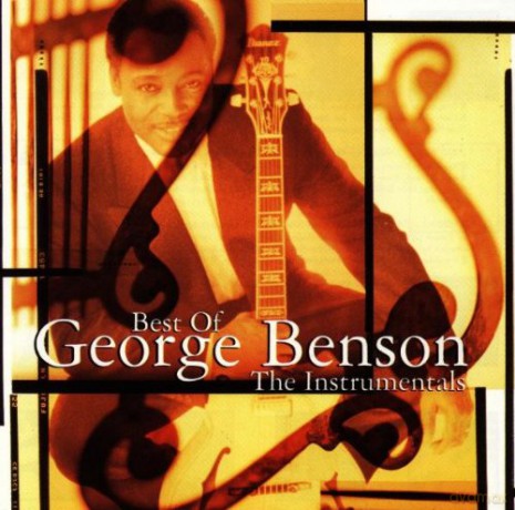 George Benson: Best of George Benson: The Instrumentals [CD]