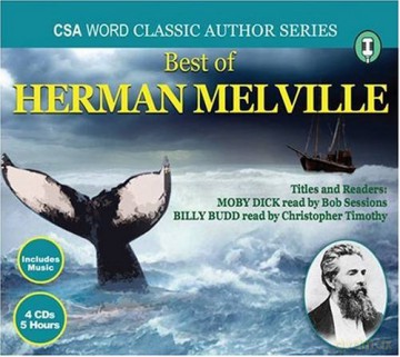 Herman Melville: Best Of Herman Melville [4CD]