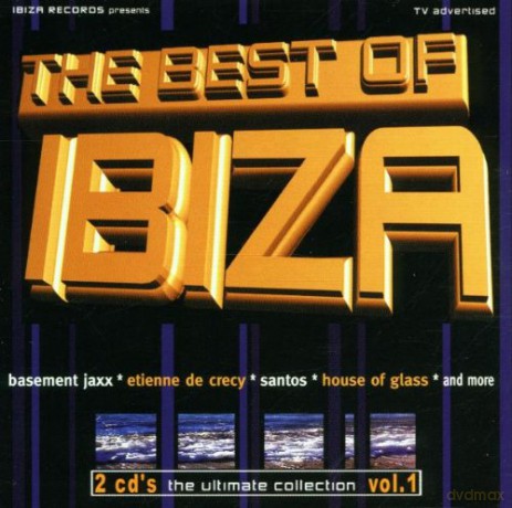 Best Of Ibiza [2CD]