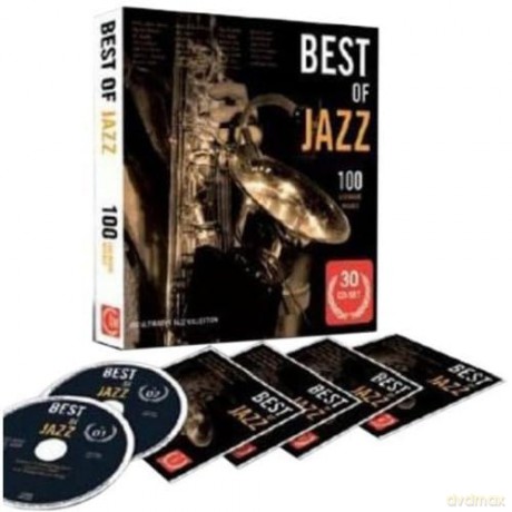 Glenn Miller: Best of Jazz [30CD]