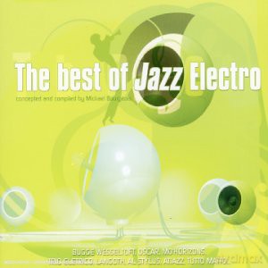 Best Of Jazz Electro [CD]