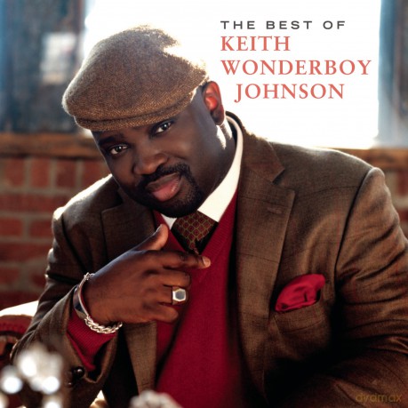 Keith Wonderboy Johnson: Best Of Keith Wonderboy Johnso [CD]