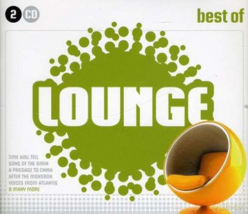 Best of Lounge [2CD]