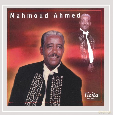 Mahmoud Ahmed: Best of Mahmoud Ahmed 2 [CD]