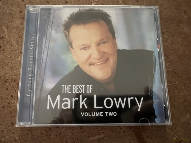 Mark Lowry: Best Of Mark Lowry 2 [CD]