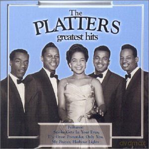 Platters: Best Of Mastersound [CD]