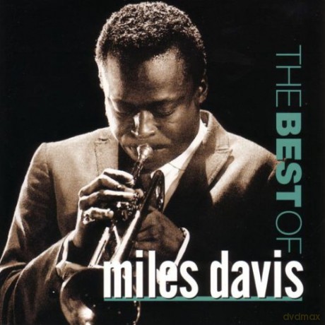 Miles Davis: Best Of Miles Davis [CD]
