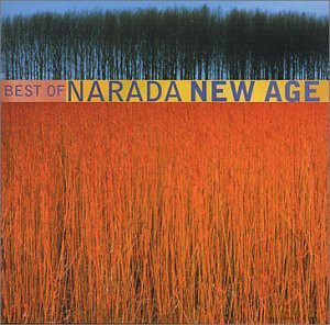 Best of Narada New Age [2CD]