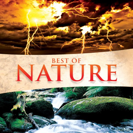 Best Of Nature [CD]