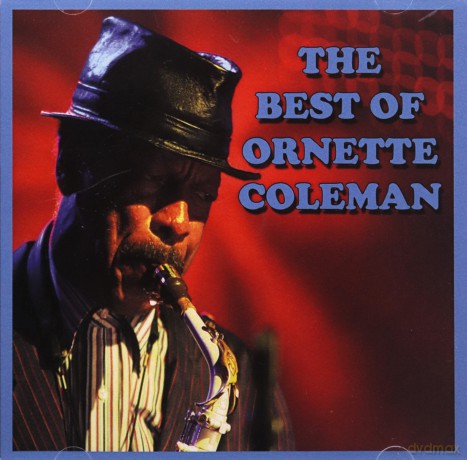 Ornette Coleman: Best Of Ornette Coleman [CD]