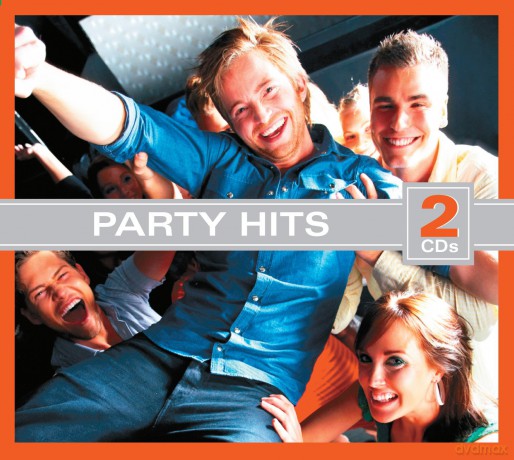 Starlight Singers: Best of Party Hits [2CD]