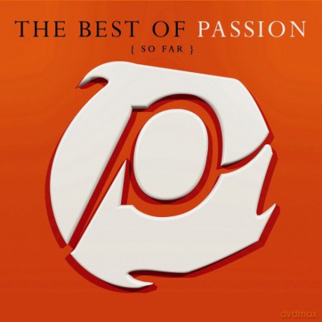 Passion: Best of Passion So Far [2CD]