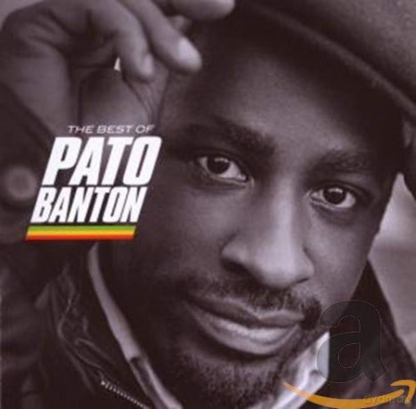 Pato Banton: Best of Pato Banton [CD]