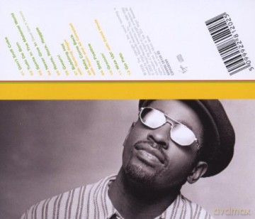 Pato Banton: Best of Pato Banton [CD]