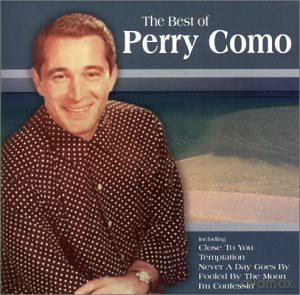 Perry Como: Best Of Perry Como [CD]