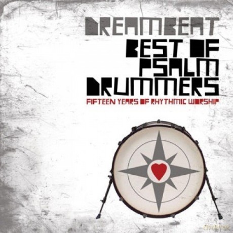 Psalm Drummers: Best Of Psalm Drummers [CD]